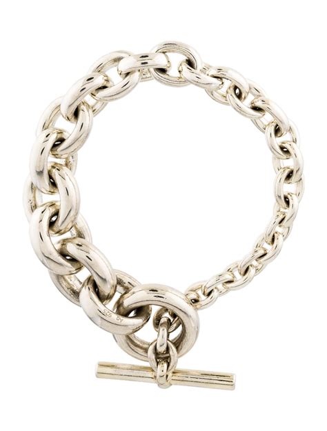 Hermès Crescendo Bracelet 